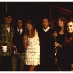 sSalvia EP Launch Party 5