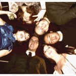 sSalvia EP Launch Party 6