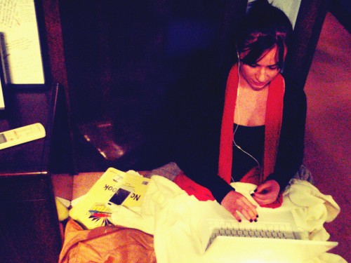 Your Face 1 Your Face 1 500x375 sSalvia: Burning the Midnight Oil