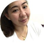 Email Signature Medium – Camille